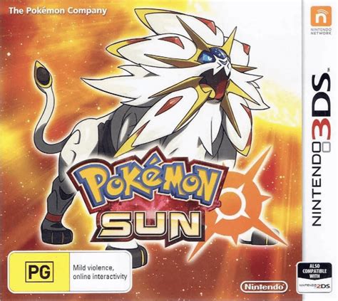 pokemon sun cia